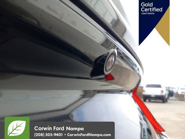 Used 2022 Ford Mustang Mach 1 image 31