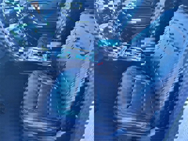 Certified 2023 Ford Explorer Limited image 12