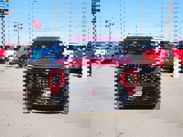 New 2026 Chevrolet Traverse RS image 2