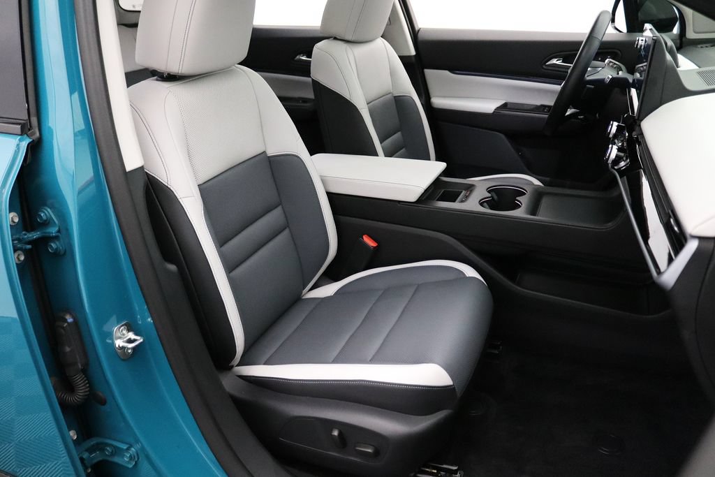 Used 2024 Honda Prologue Elite image 15