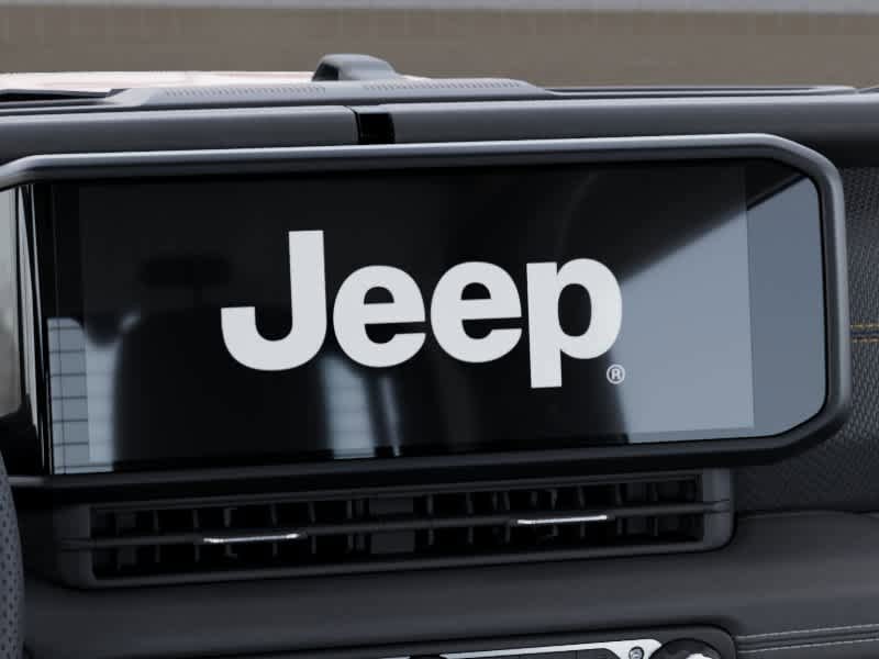 New 2025 Jeep Wrangler Unlimited Rubicon 392 AWD/4WD image 18