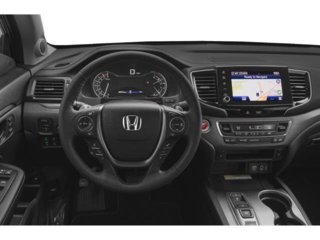 Used 2023 Honda Ridgeline RTL-E image 2