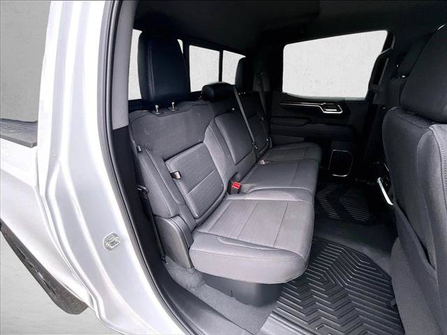 Used 2025 GMC Sierra 1500 Elevation w/ Preferred Package AWD/4WD image 28