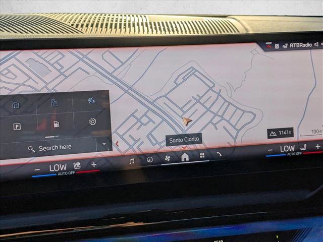 New 2026 BMW 550e xDrive image 13