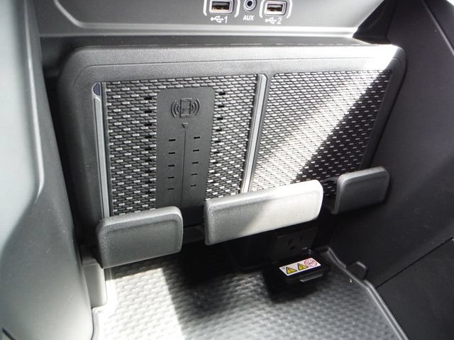 New 2027 RAM 1500 4x4 Crew Cab image 29