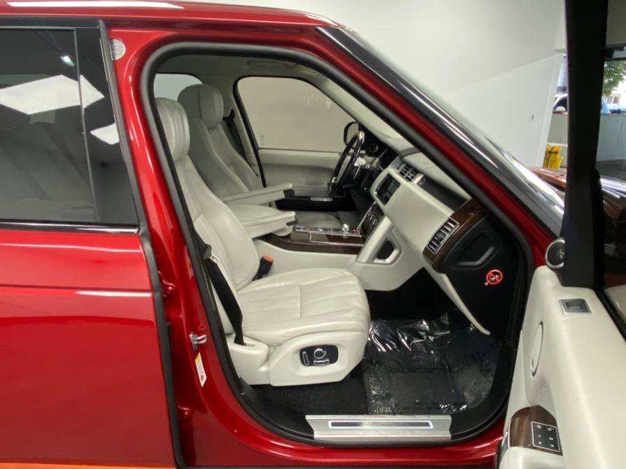 Used 2016 Land Rover Range Rover Autobiography image 22