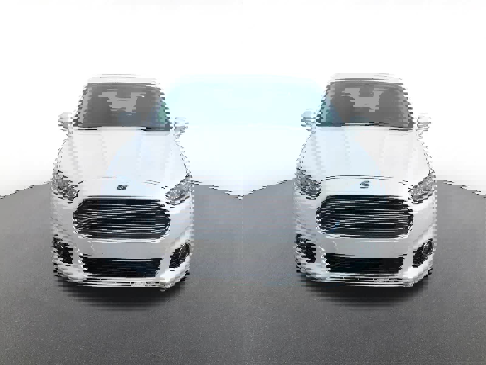 Used 2013 Ford Fusion Titanium image 9