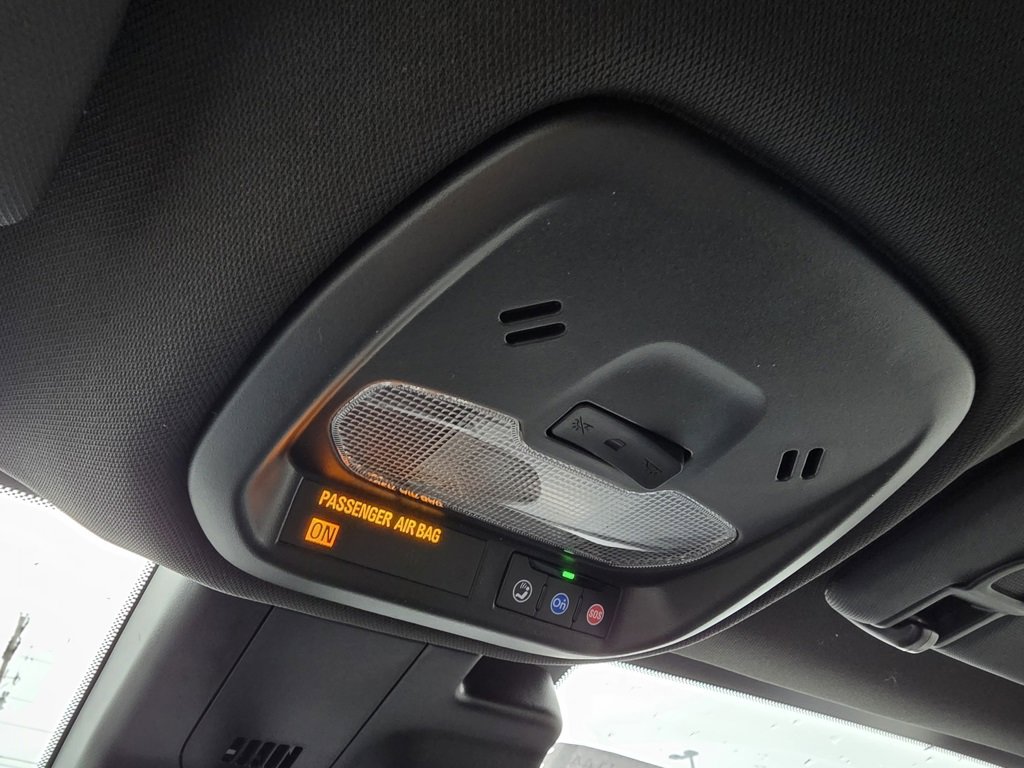 New 2026 Buick Envista Preferred w/ Convenience I Package image 20