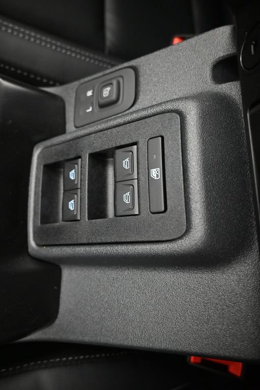 New 2026 Ford Bronco Outer Banks AWD/4WD image 31