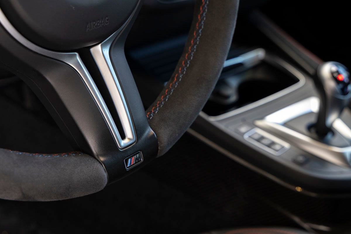 Used 2020 BMW M2 CS RWD image 20