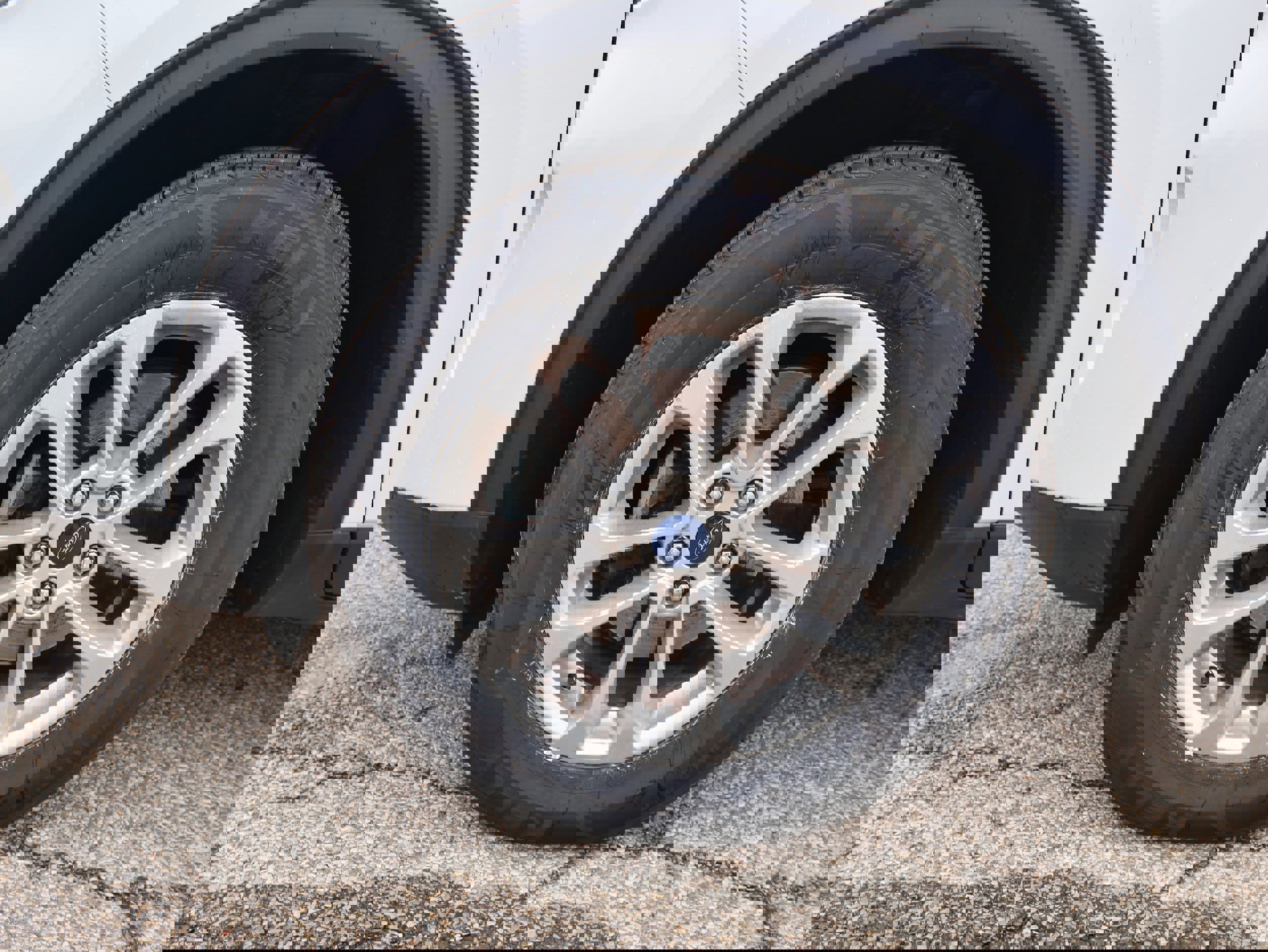 Used 2022 Ford Escape SE w/ Cold Weather Package image 30