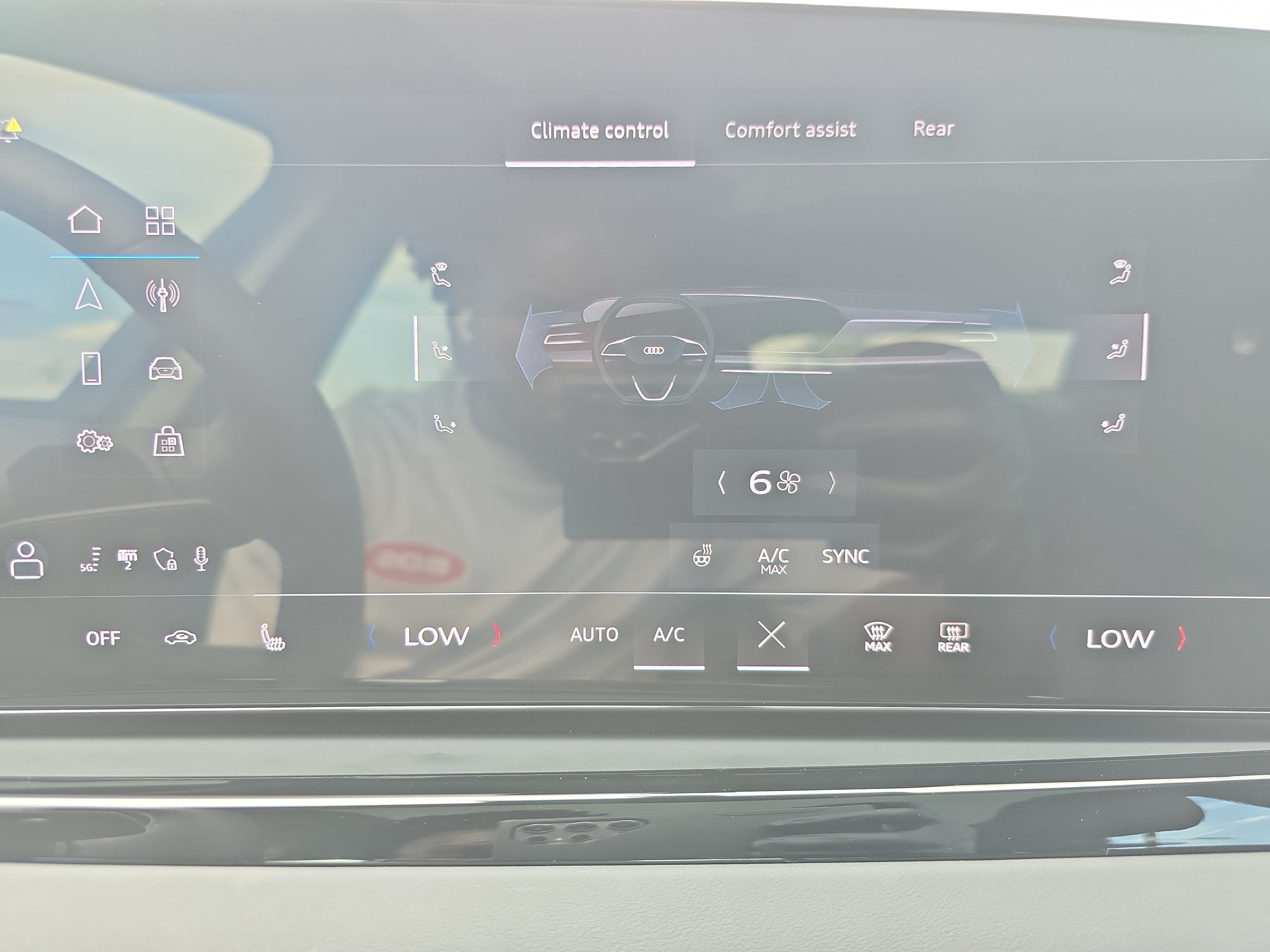 Certified 2025 Audi A5 2.0T Premium w/ Convenience Package AWD/4WD image 19