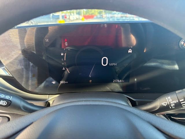 Used 2024 Buick Envista Preferred w/ Convenience II Package image 13