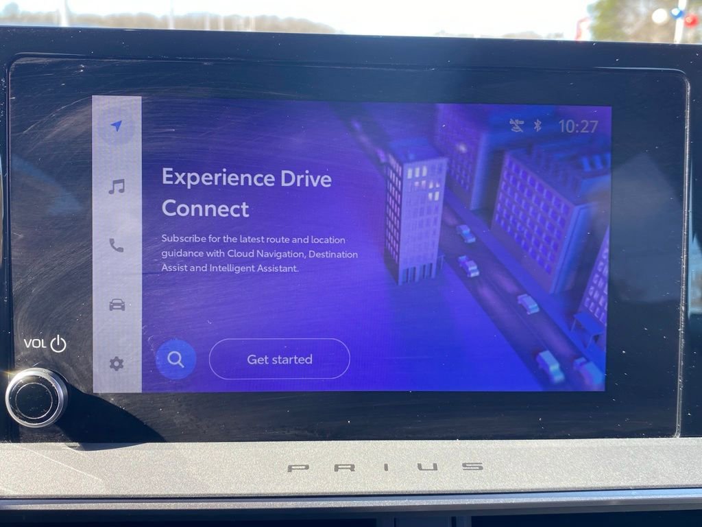 Used 2024 Toyota Prius LE image 23