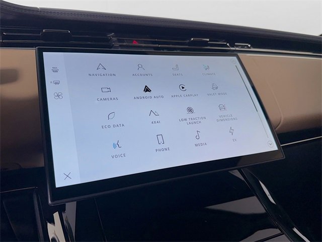 New 2025 Land Rover Range Rover Sport Dynamic SE image 15