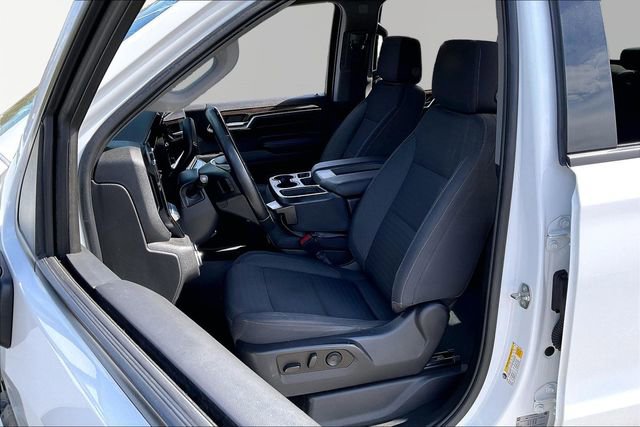 Used 2023 GMC Sierra 1500 Elevation image 15