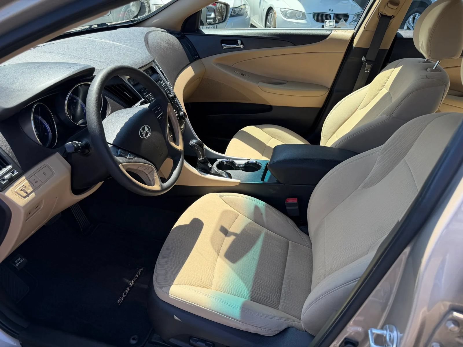 Used 2011 Hyundai Sonata GLS w/ Popular Equipment Pkg 2 FWD image 23