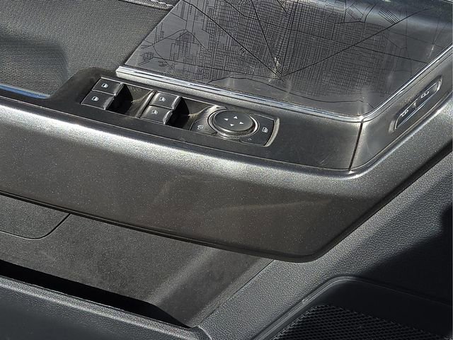 Used 2023 Ford F150 XLT w/ Equipment Group 301A Mid image 22