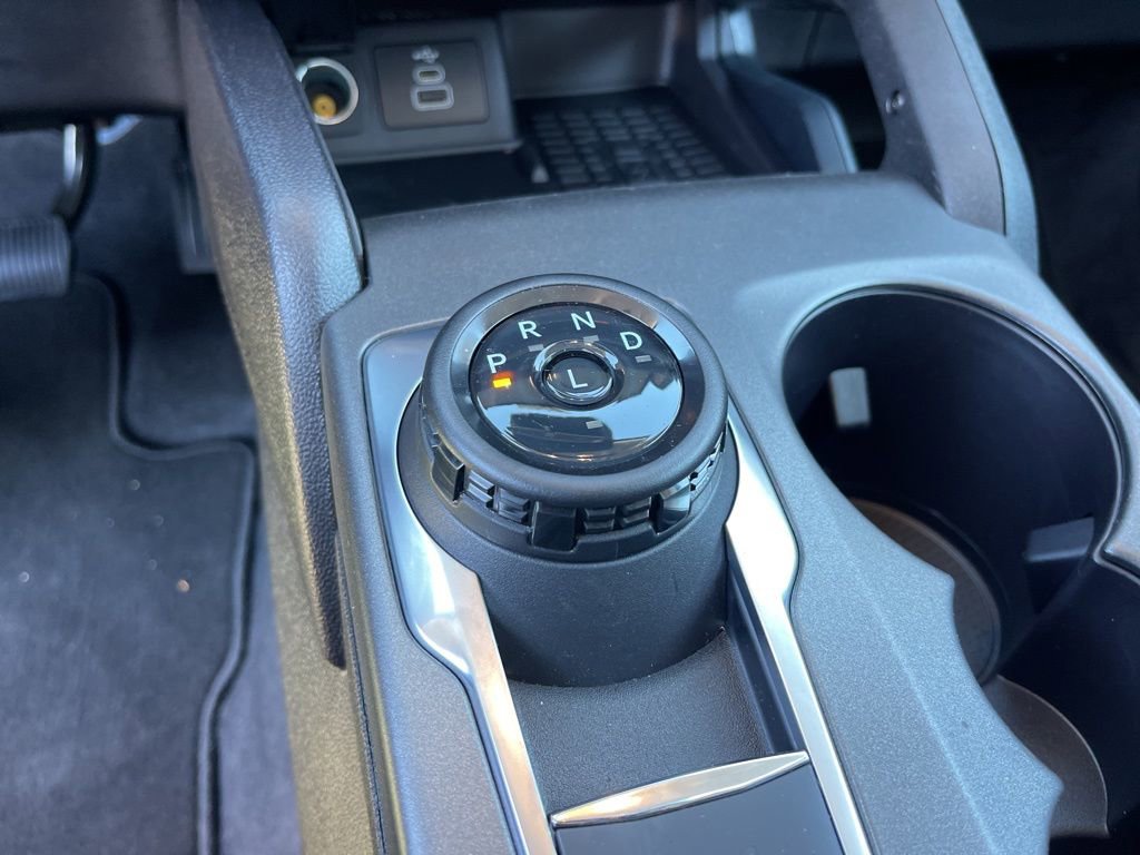 New 2025 Ford Bronco Sport Big Bend image 12