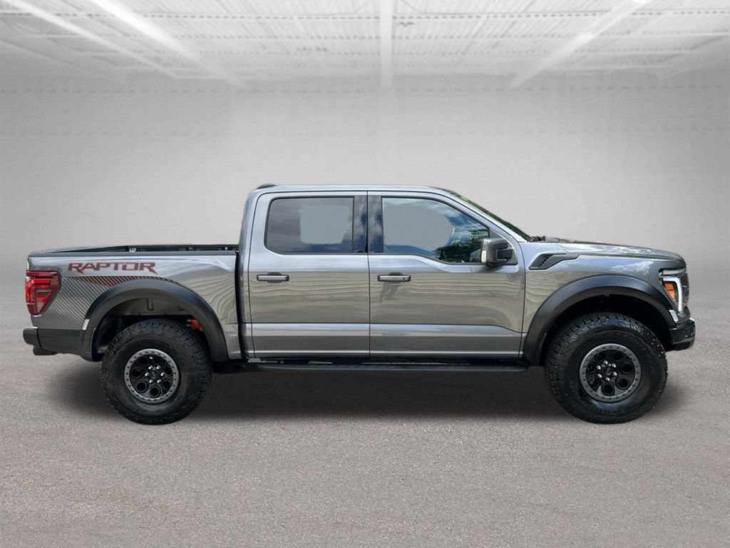 Used 2025 Ford F150 Raptor AWD/4WD image 7
