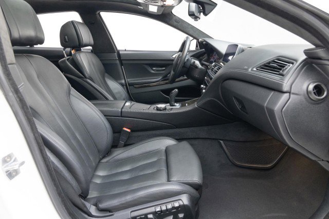 Used 2016 BMW ALPINA B6 xDrive Gran Coupe image 4