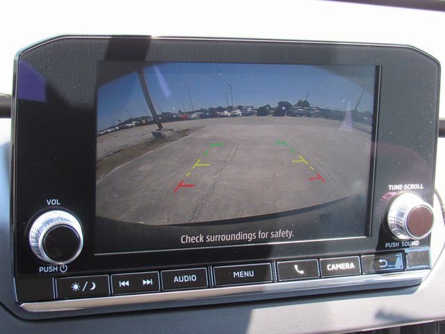 New 2025 Mitsubishi Outlander ES image 15