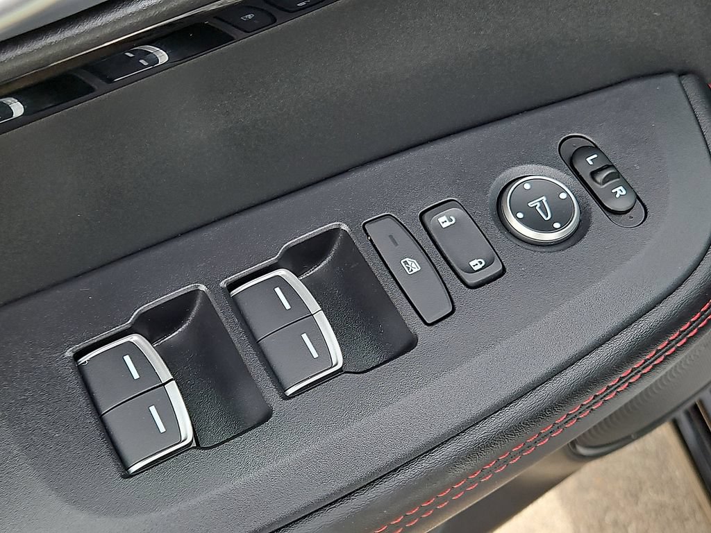 Used 2025 Acura ADX A-Spec AWD/4WD image 18