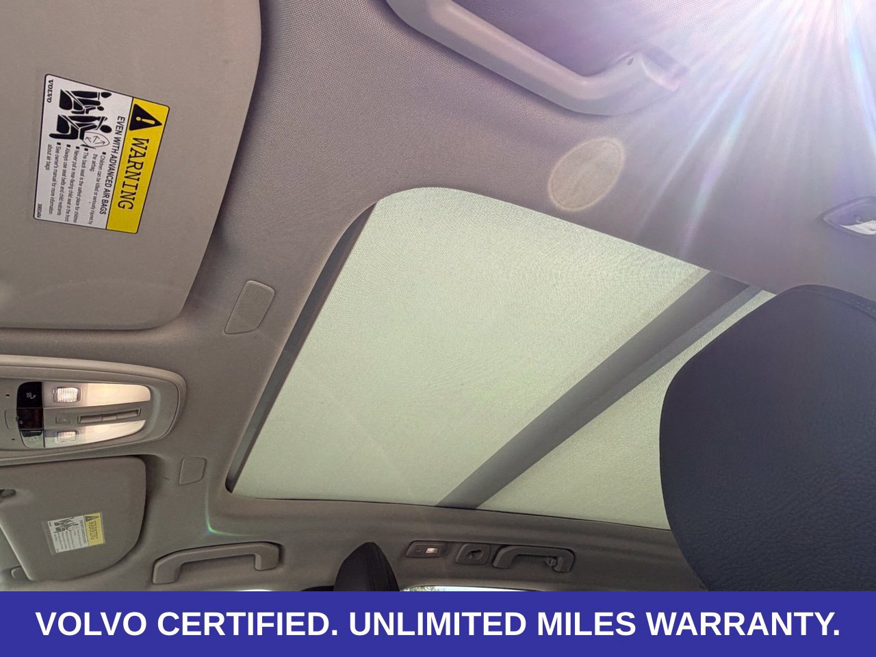 Certified 2025 Volvo XC60 B5 Plus AWD/4WD image 33