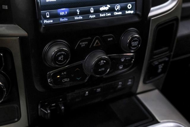 Used 2018 RAM 1500 Lone Star image 20