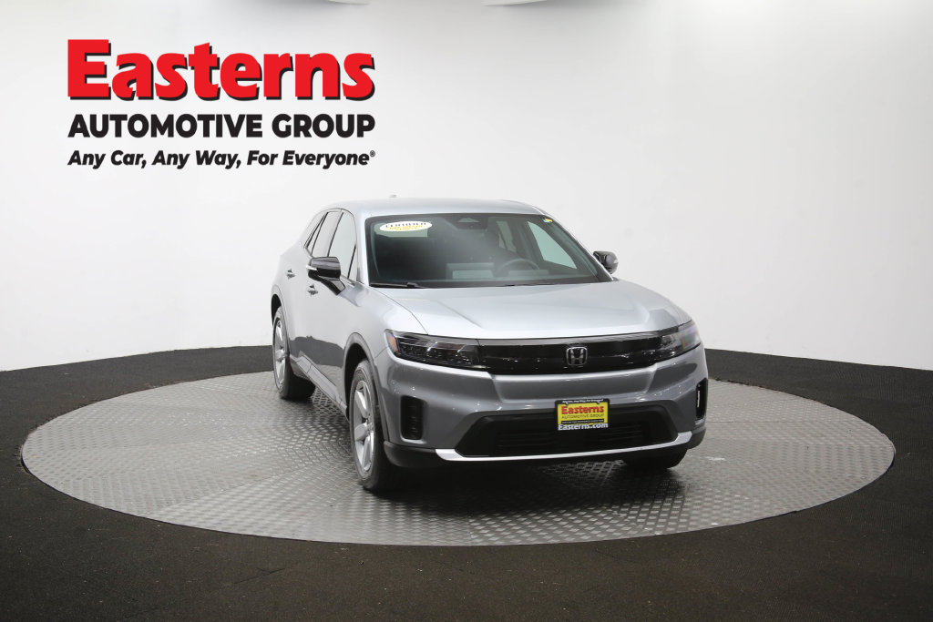 Used 2024 Honda Prologue EX image 52