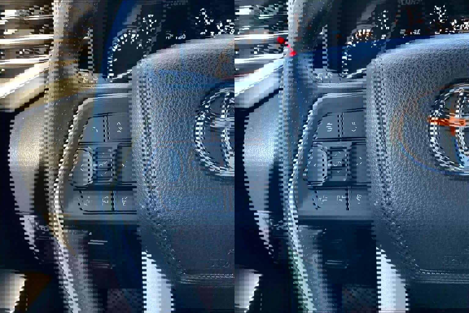 Used 2025 Toyota Tundra SR5 image 24