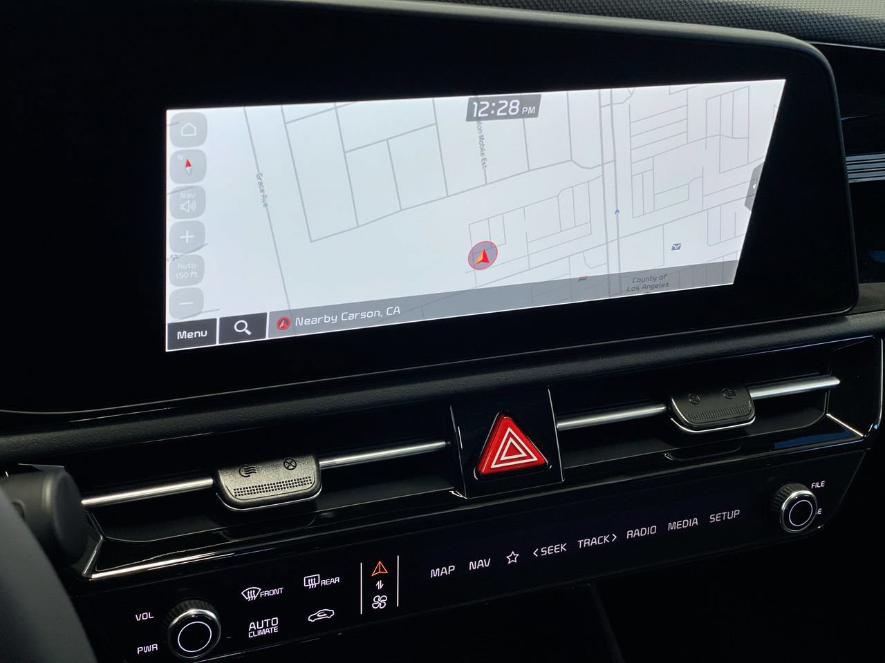 New 2026 Kia Niro FWD image 28