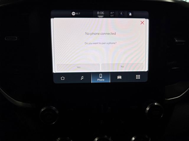 Used 2023 RAM 2500 Big Horn w/ Level 1 Equipment Group image 18