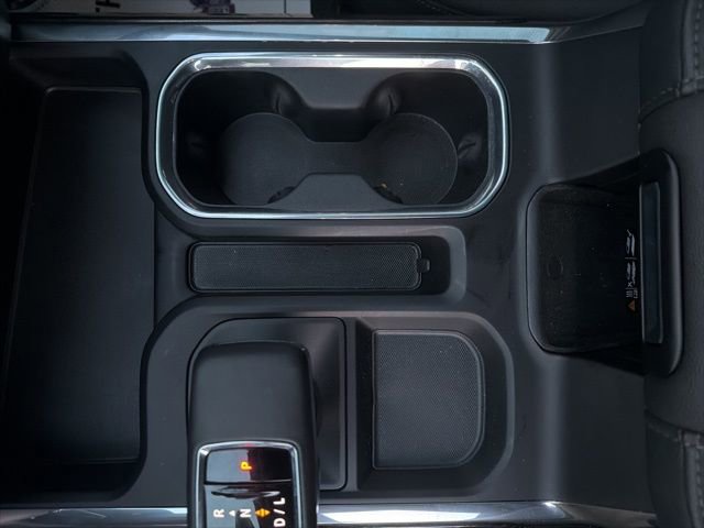 Used 2025 Chevrolet Silverado 1500 RST w/ All Star Edition Plus image 26