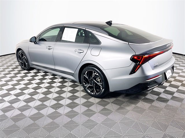 Used 2025 Kia K5 GT-Line w/ GT-Line Premium Package image 6