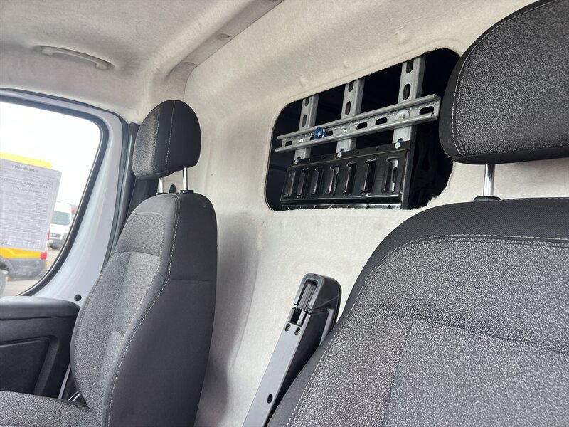 Used 2024 RAM ProMaster 2500 FWD image 20