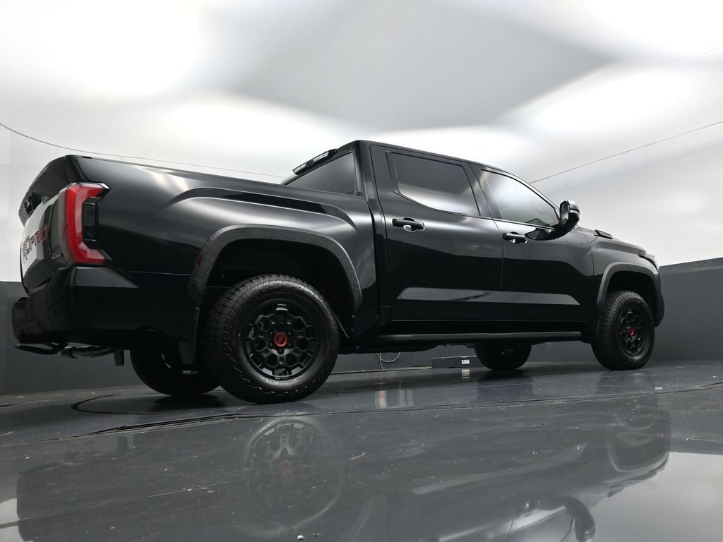 New 2026 Toyota Tundra TRD Pro image 24
