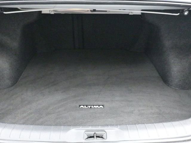 Used 2021 Nissan Altima 2.5 S image 10