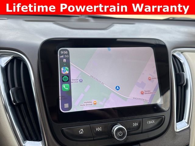 Used 2024 Chevrolet Malibu LT image 6