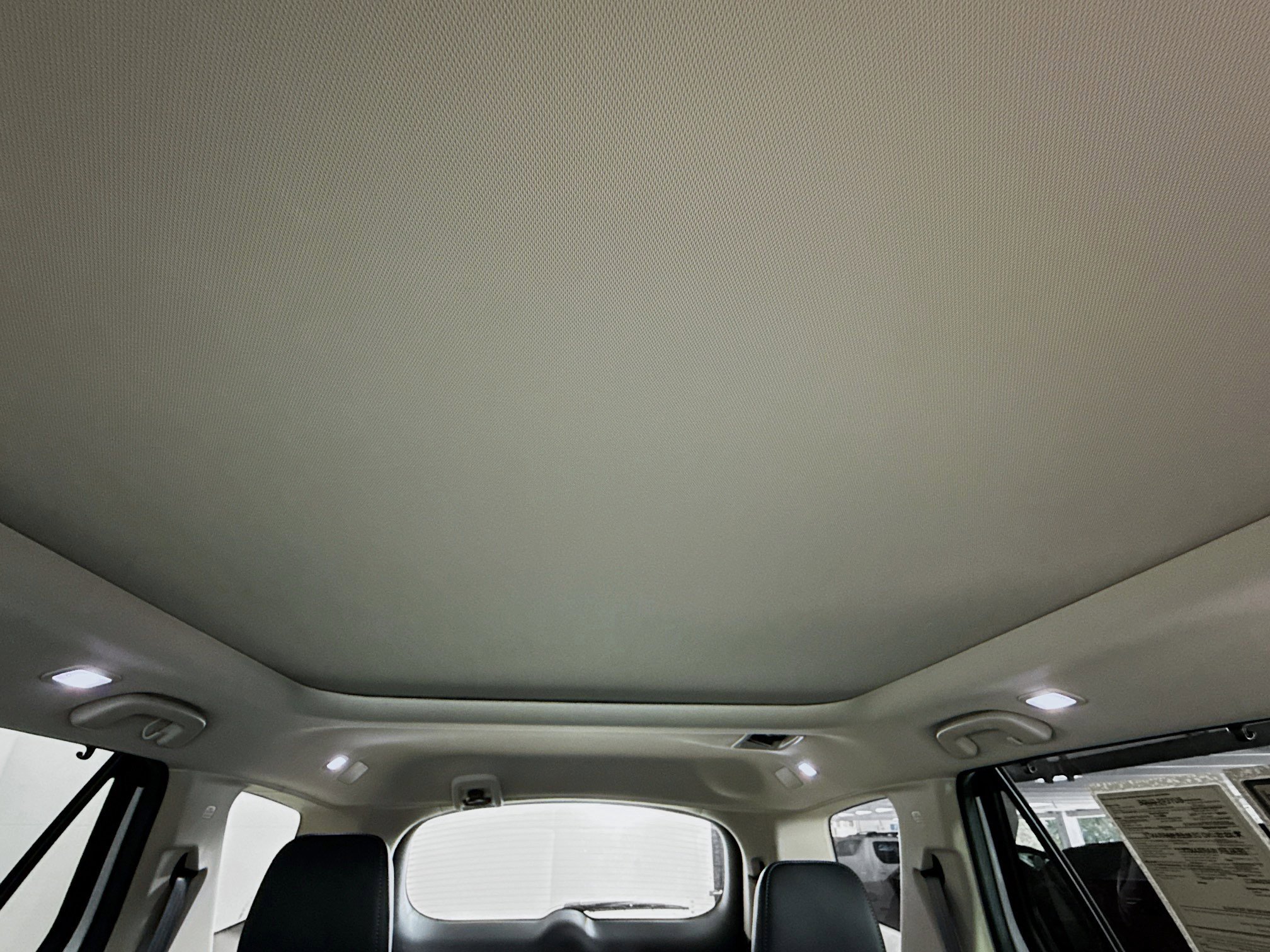 Certified 2025 Honda Pilot Touring image 27