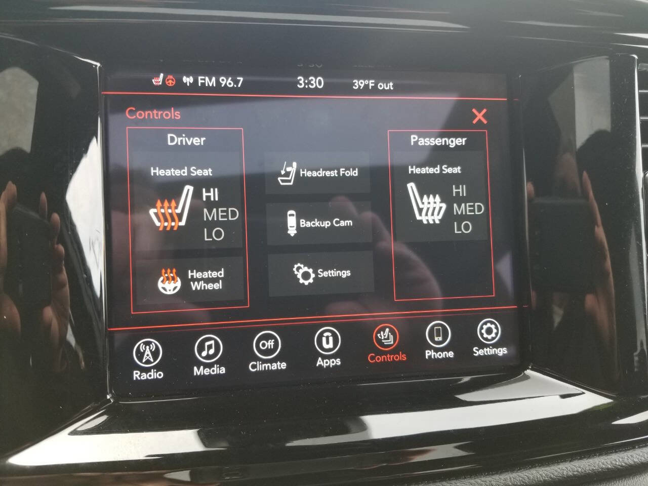 Used 2024 Dodge Durango SXT image 27