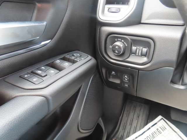 New 2026 RAM 1500 Big Horn AWD/4WD image 31