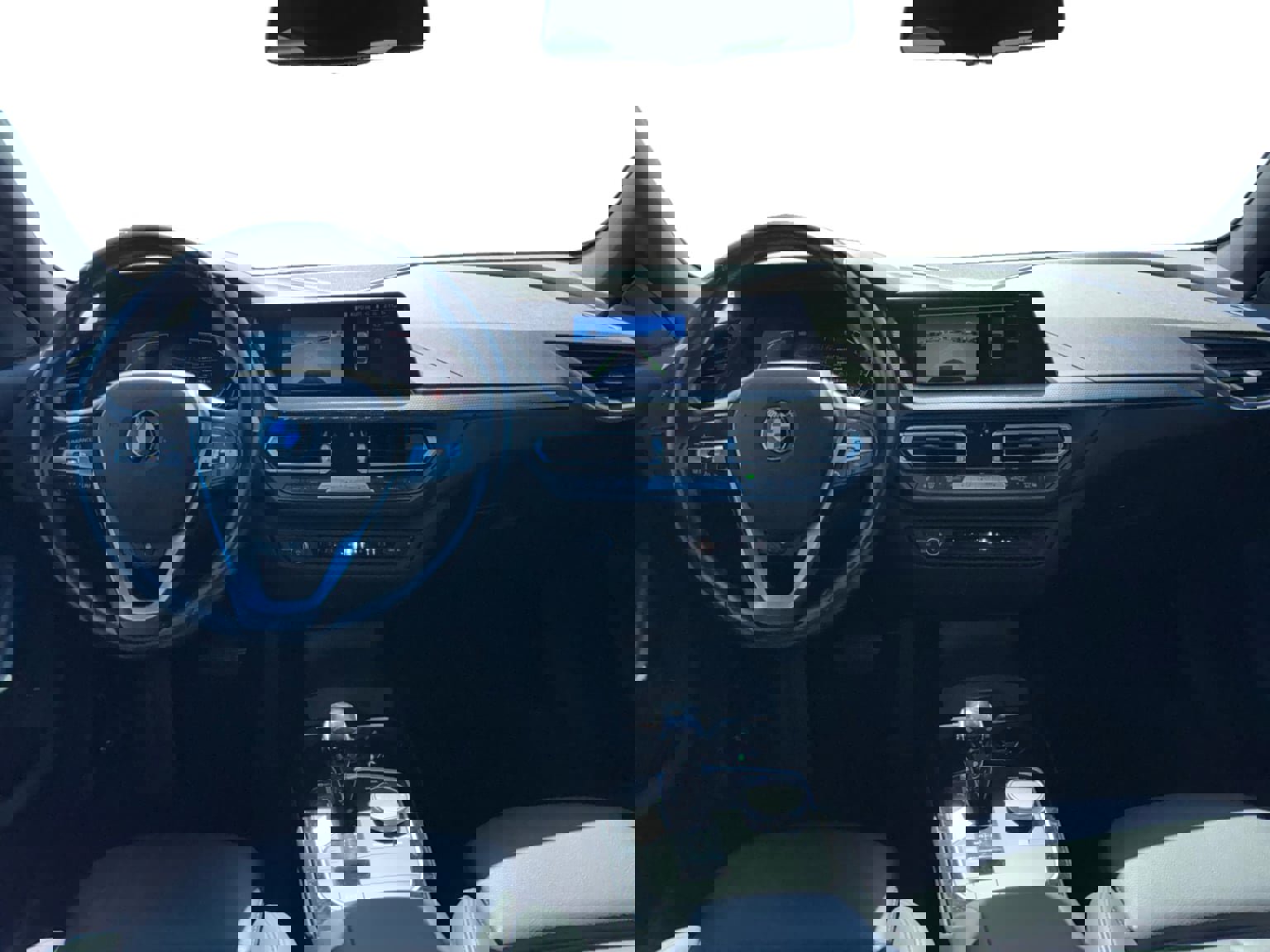 Used 2024 BMW 228i Gran Coupe w/ Premium Package image 12