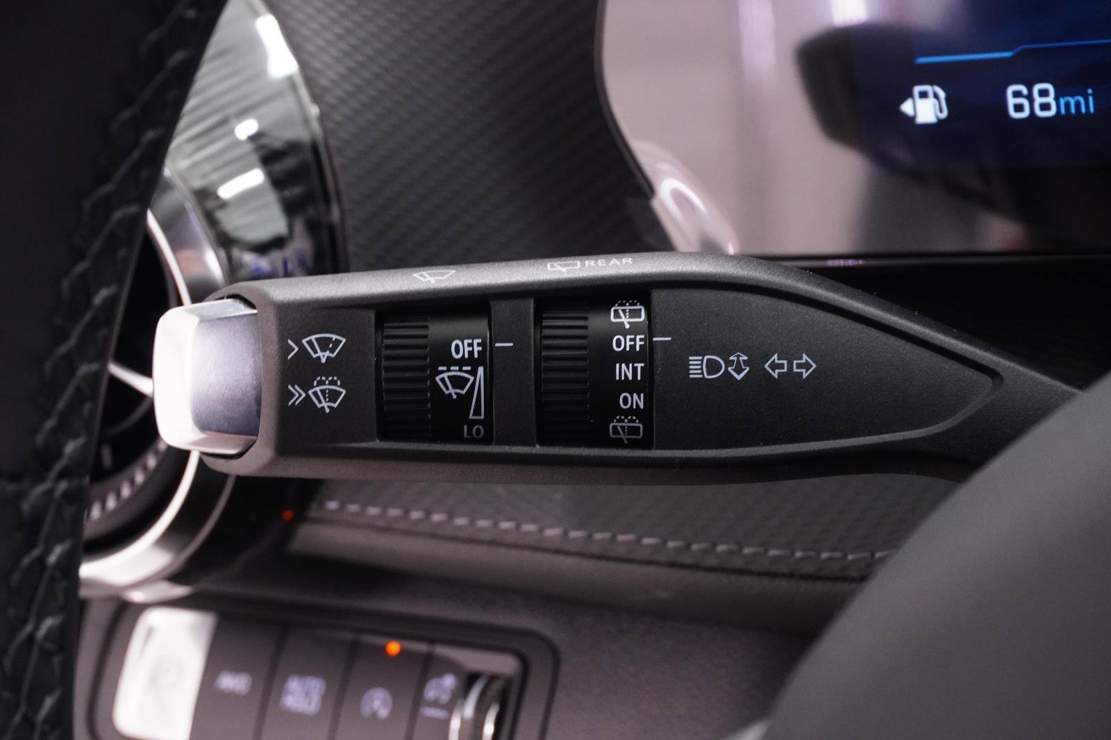 New 2026 Chevrolet Equinox LT image 20