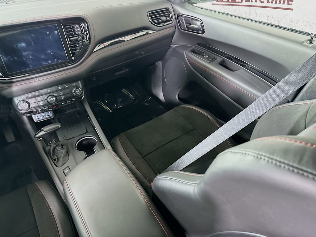 Used 2026 Dodge Durango GT image 27