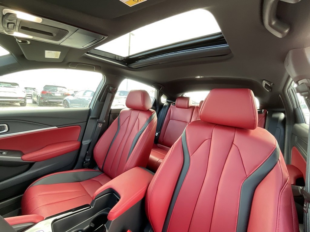 New 2026 Acura Integra A-Spec image 11