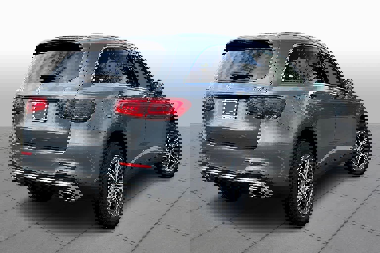 Certified 2022 Mercedes-Benz GLC 300 4MATIC image 12