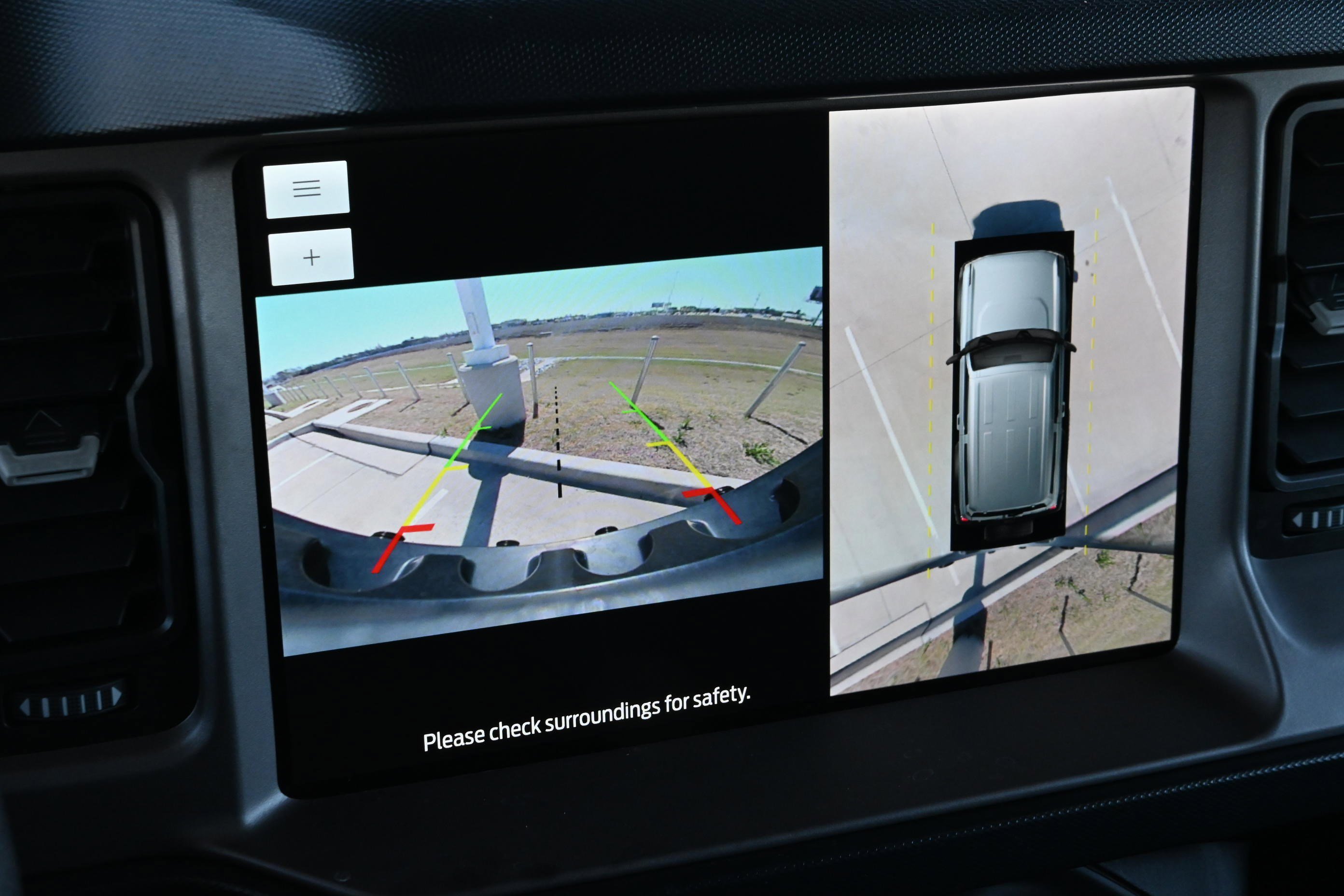 Used 2023 Ford Bronco Outer Banks AWD/4WD image 19