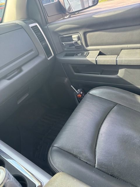 Used 2011 RAM 1500 Sport w/ Sport Premium Group AWD/4WD image 19