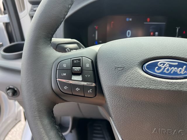 New 2026 Ford Transit 250 Low Roof AWD w/ Load Area Protection Package image 14